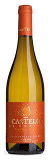 Castelo de Medina Sauvignon Blanc Vendimia Seleccionada 2024