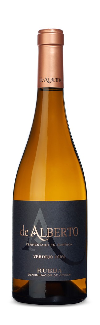 De Alberto Fermentado en Barrica 2025