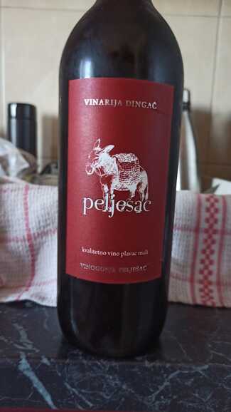 Peljesac 2023