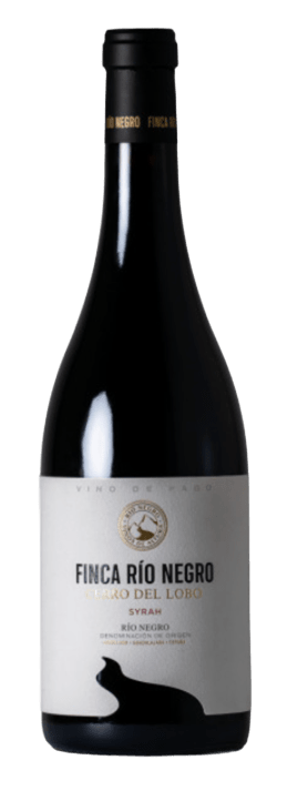 Finca Río Negro Cerro del Lobo 2022