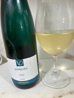 Vollenweider Goldgrube 2022