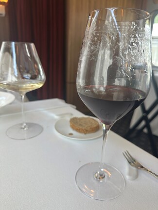 copa de vino tinto
