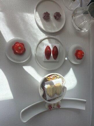 petits fours