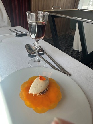 empanadico de calabaza