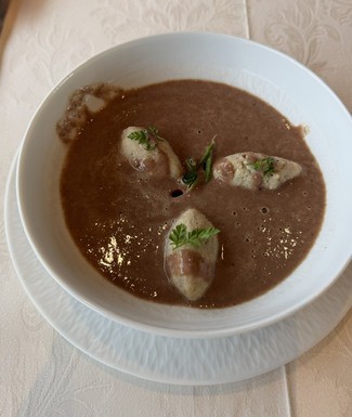 Escudella