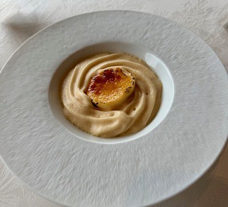 Crema catalana