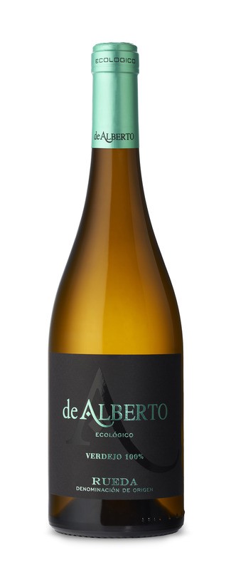 De Alberto Verdejo Ecológico 2025