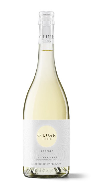 O Luar Do Sil Godello 2025