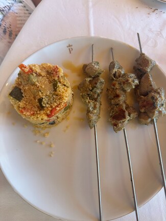 pinchos