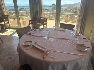 mesa comedor