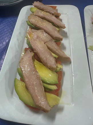 ventresca