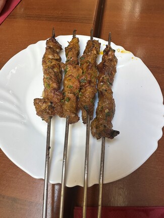 pinchos