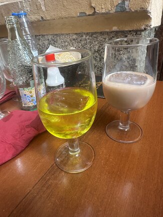 chupitos