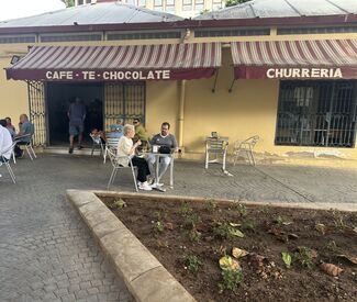 terraza