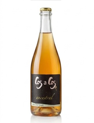 Ancestral Blanc 2025