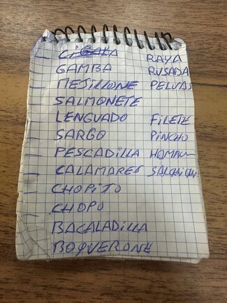 "carta"