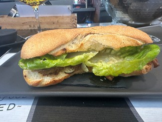 bocadillo codillo