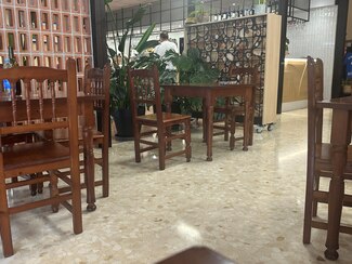 comedor