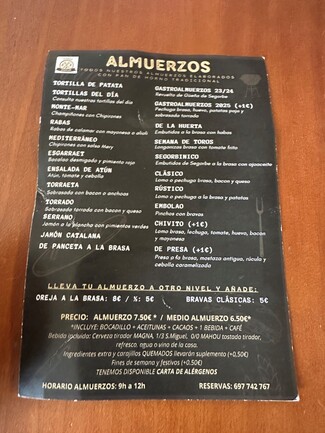 carta
