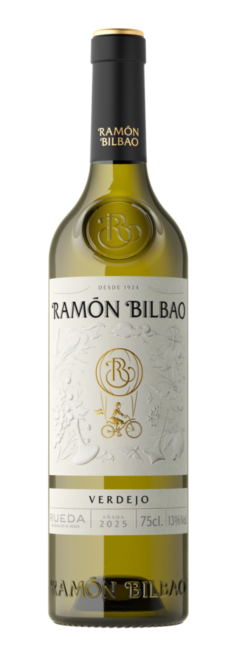 Ramón Bilbao Verdejo 2025