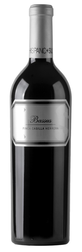 Bassus Finca Casilla Herrera 2022