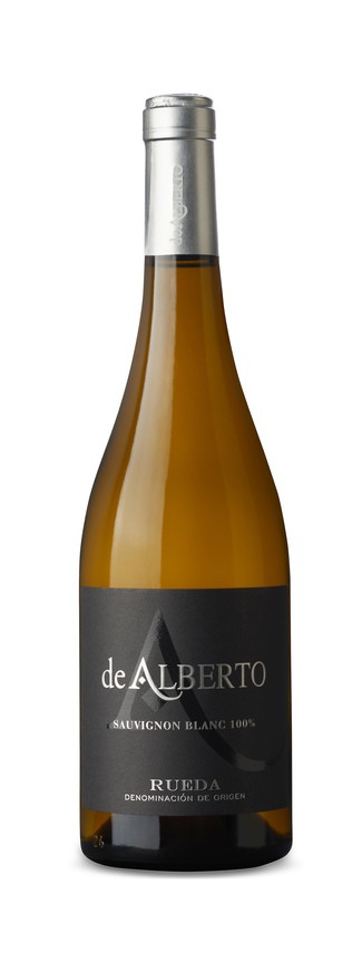 De Alberto Sauvignon Blanc 2025