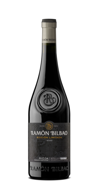 Ramón Bilbao Edición Limitada 2023