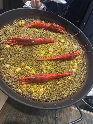 arroz