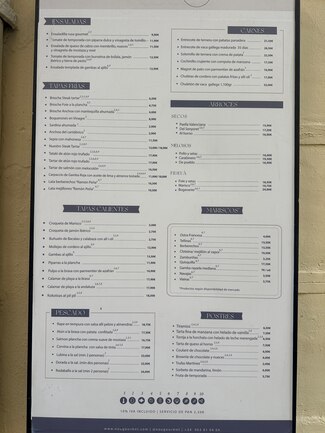 carta