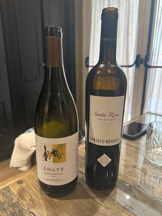 vinos
