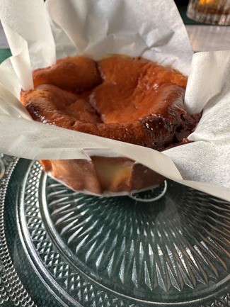 tarta de queso
