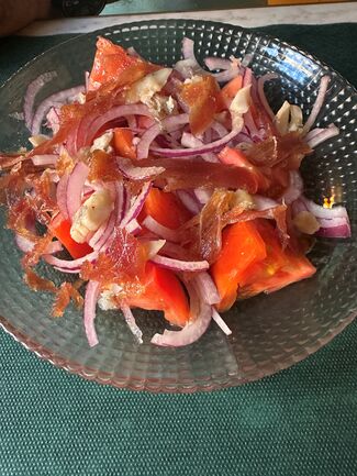 ensalada