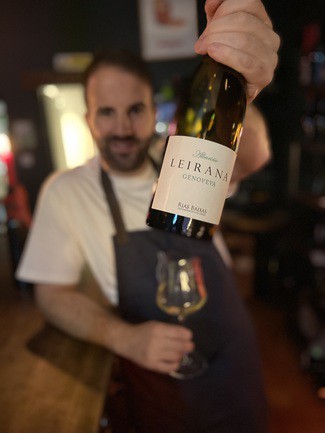 Leirana, Finca Genoveva 2022