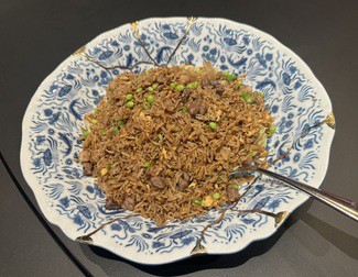 Arroz cantonés