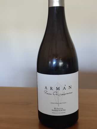 Armán Finca Os Loureiros 2023
