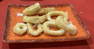 calamares