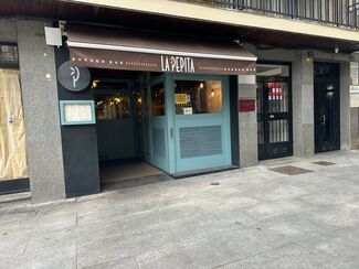 entrada