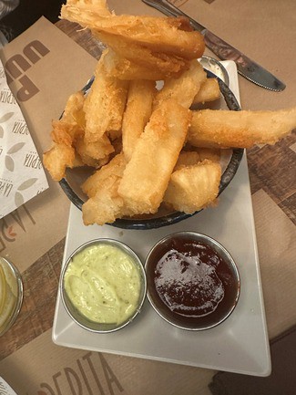 yuca