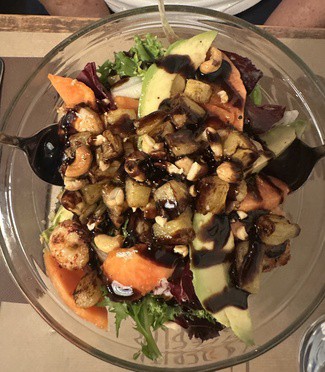 ensalada