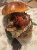 La Pepita Burger Bar