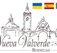 Bodegas Nueva Valverde