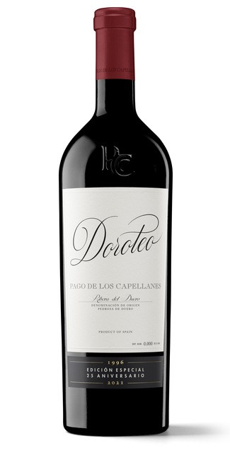 Pago de los Capellanes Doroteo 2021
