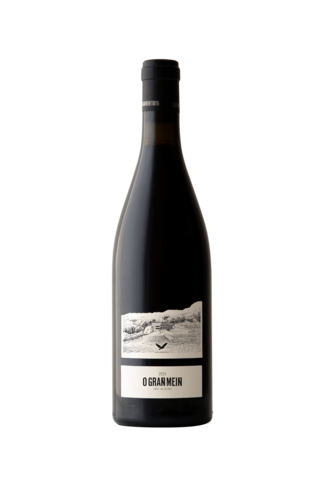 O Gran Mein Tinto - Val Do Avia 2024