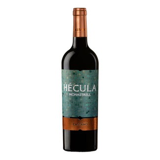 Hécula Monastrell 2024