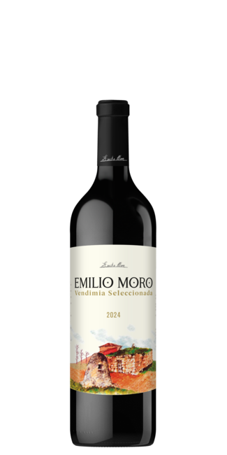 Emilio Moro Vendimia Seleccionada 2024