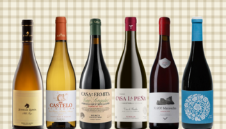 Lote "Vinos con Identidad"