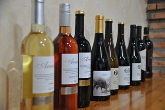 Los vinos