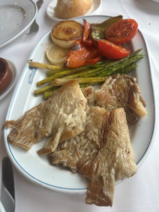 verduras