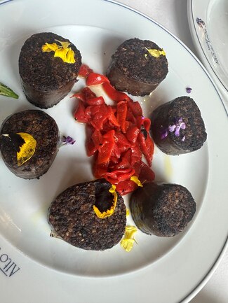 morcilla
