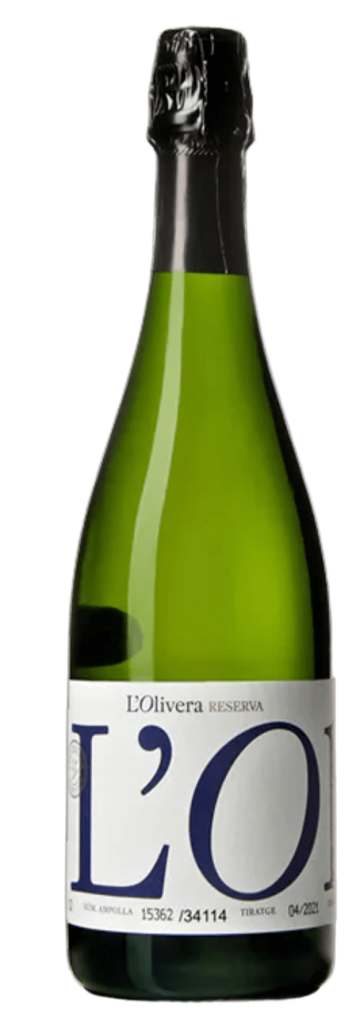 L'Olivera Reserva 2024